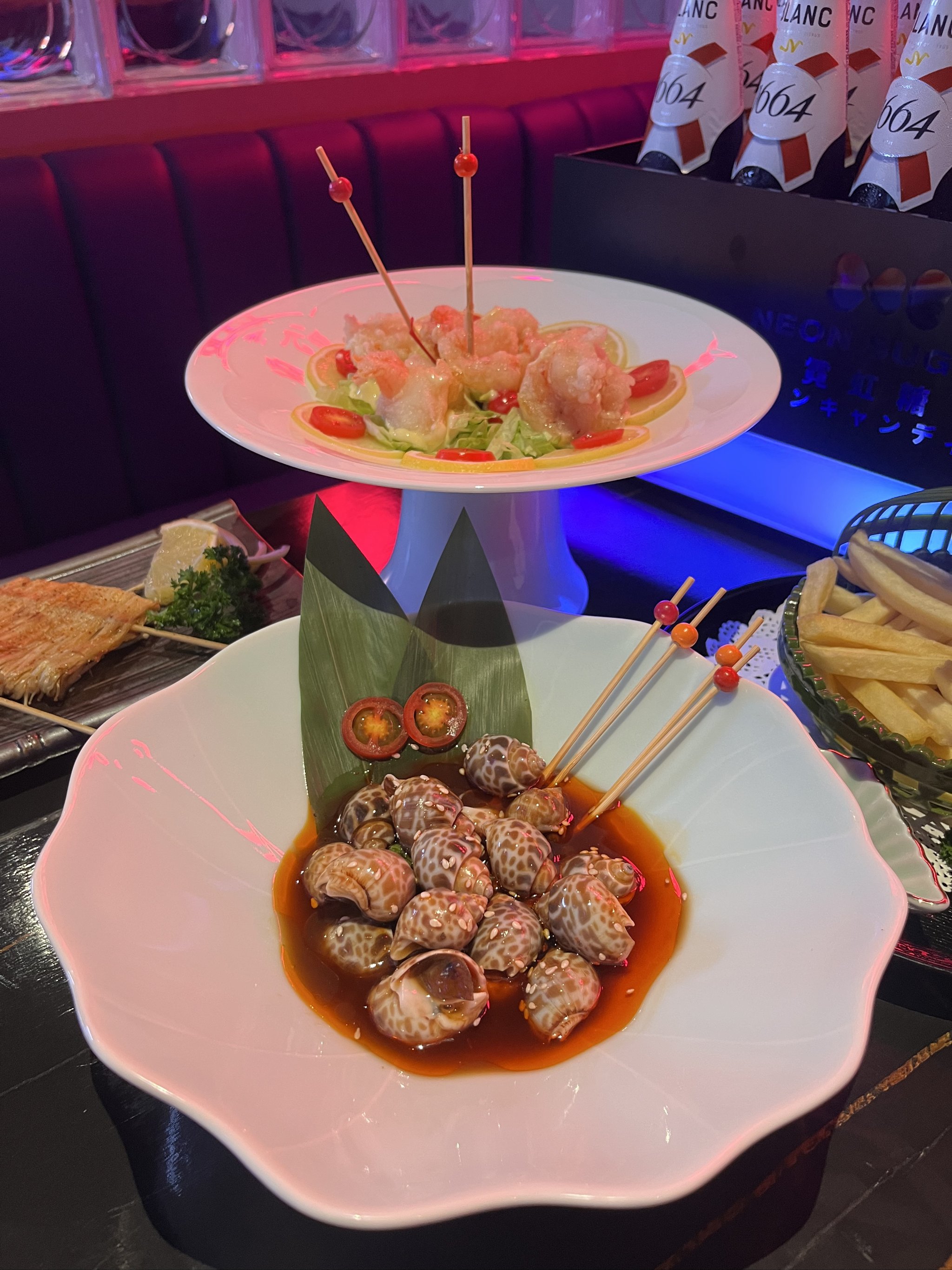 鄂州商务ktv消费攻略-梁子湖区ktv预订